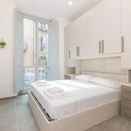 Sabotino Apartment Turin Exterior photo