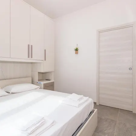 Sabotino Apartment Turin Exterior photo