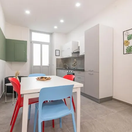 Sabotino Apartment Turin Exterior photo