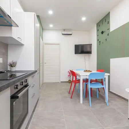 Sabotino Apartment Turin Exterior photo