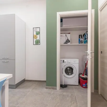 Sabotino Apartment Turin Exterior photo