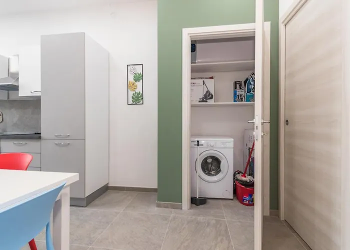 Sabotino Apartment