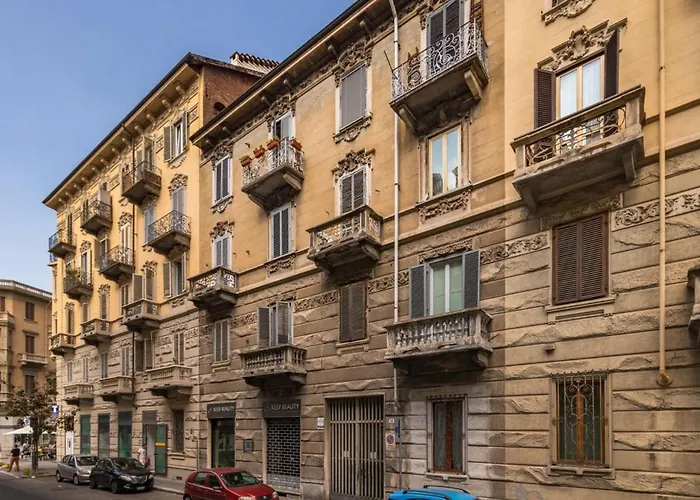 Sabotino Apartment