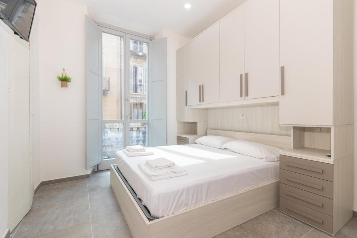 Sabotino Apartment