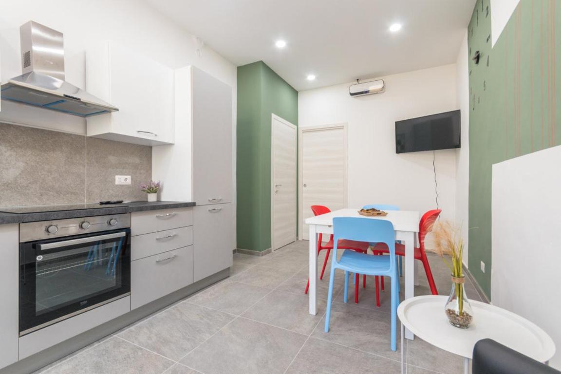 Apartment Sabotino *