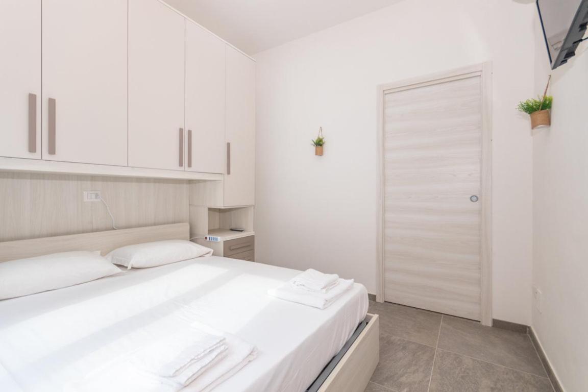 Apartment Sabotino *