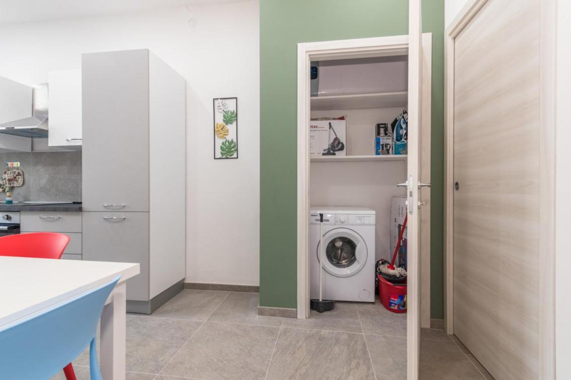 Sabotino Apartment *