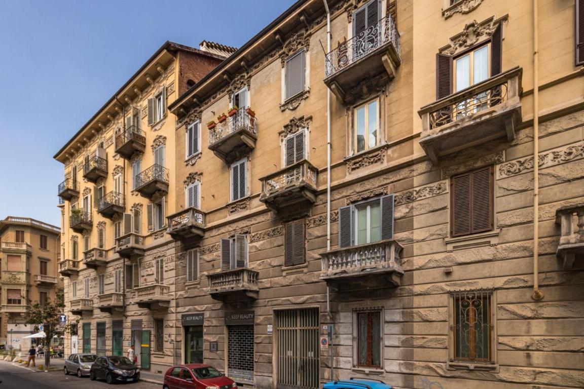 Sabotino Apartment *